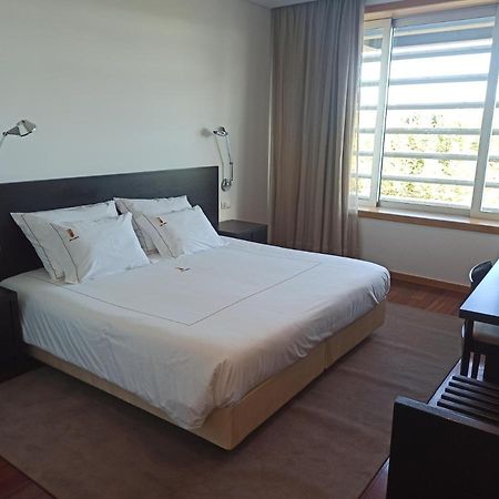 Hotel Vila Luena Vila Verde  Exteriér fotografie